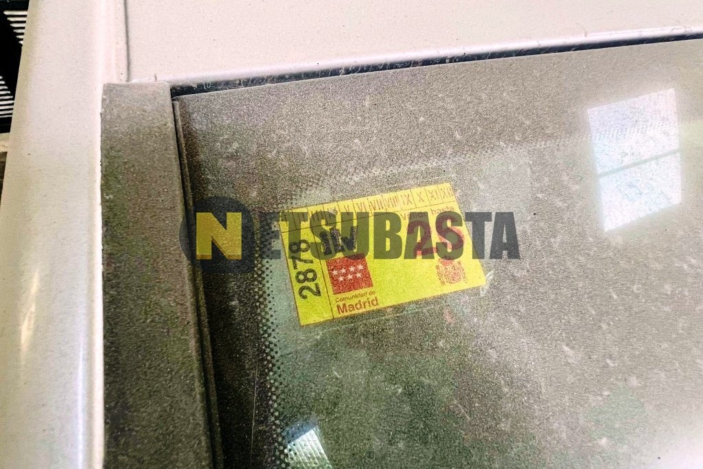 Seat Ibiza 1.6 TDI 2013