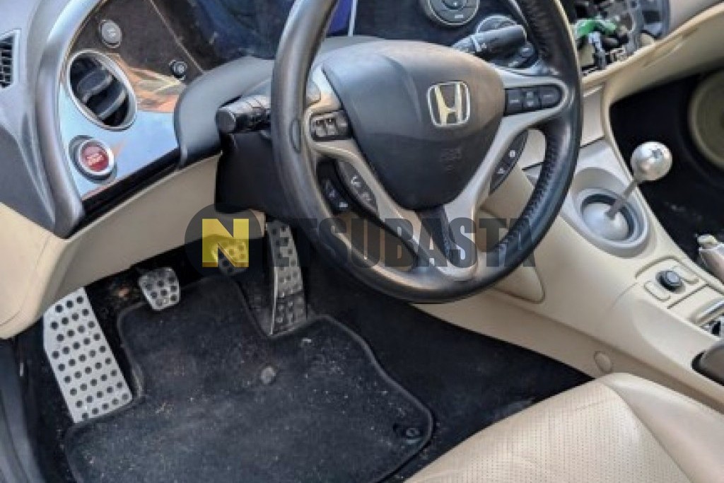 Honda Civic 1.8 i-VTEC 2009