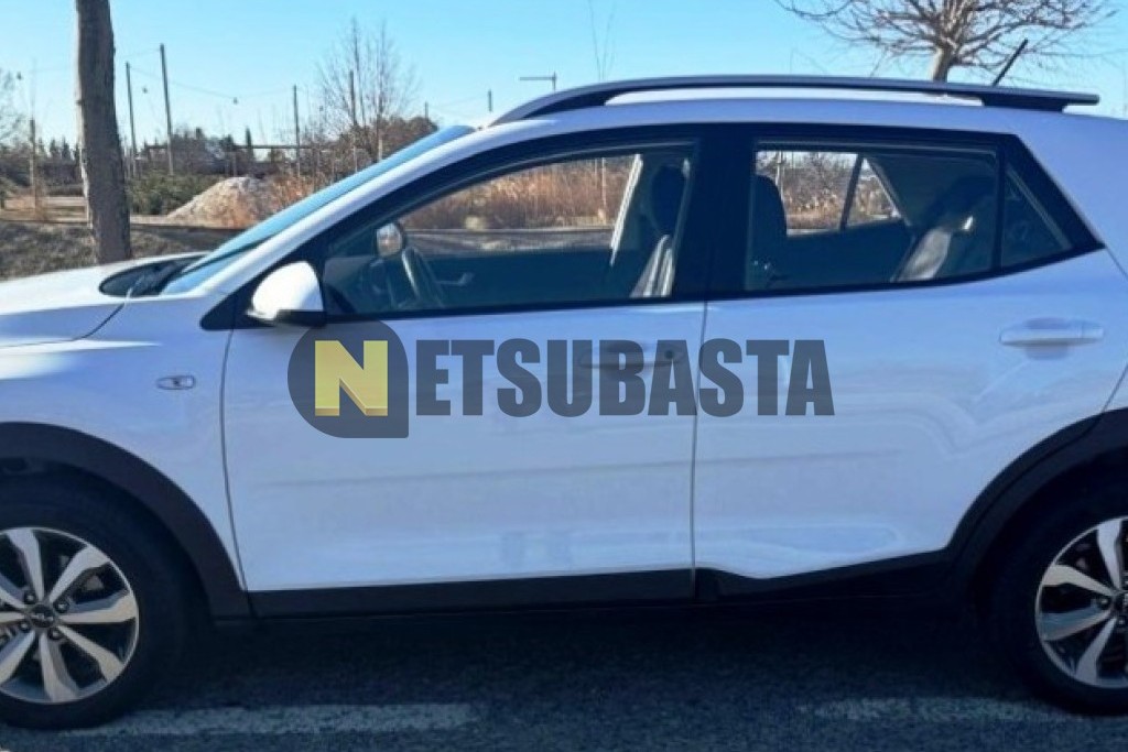 Kia Stonic 1.2 DPi 2023