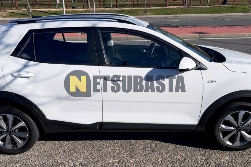Kia Stonic 1.2 DPi 2023