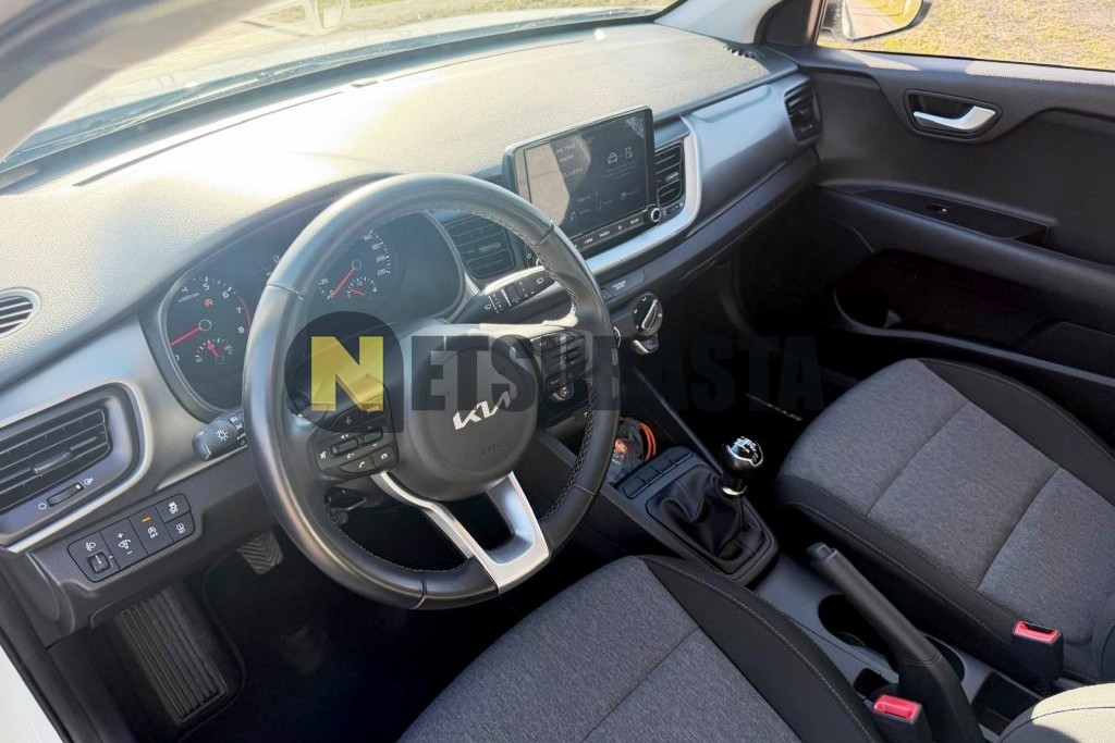 Kia Stonic 1.2 DPi 2023