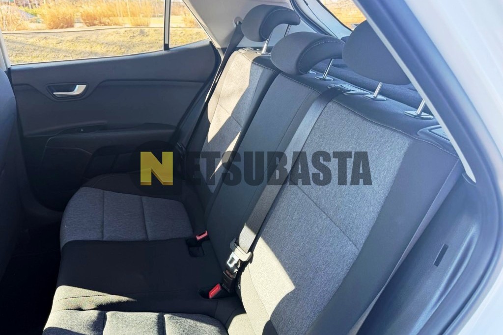 Kia Stonic 1.2 DPi 2023