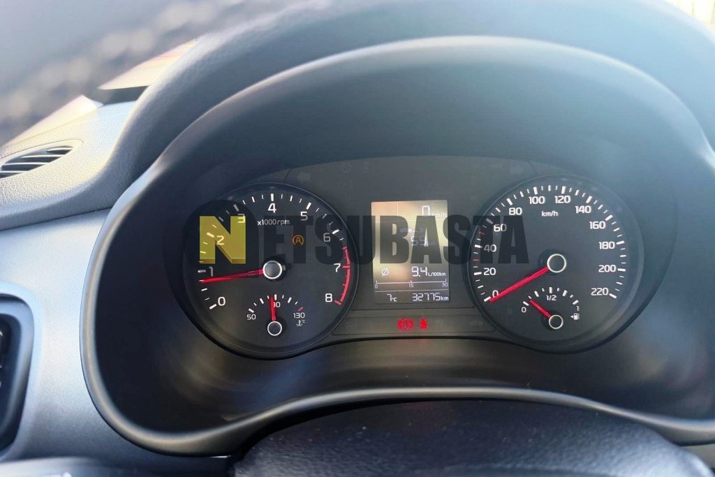 Kia Stonic 1.2 DPi 2023