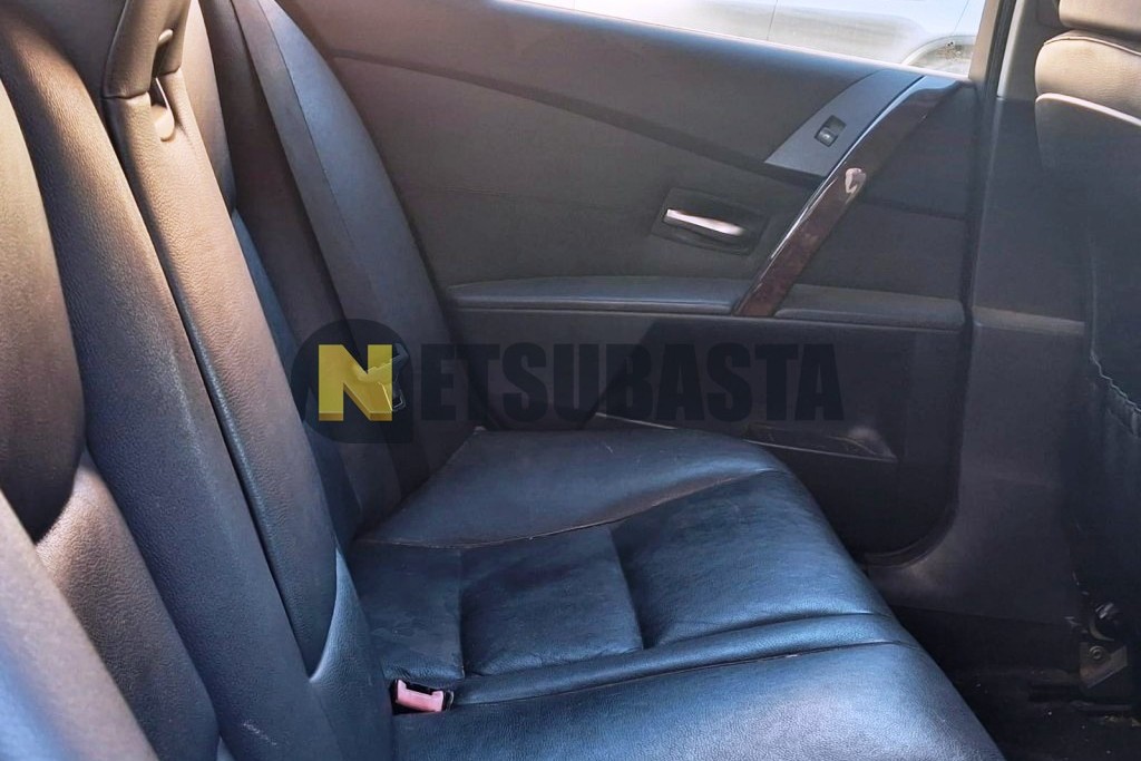 Bmw 530d Aut. 2004