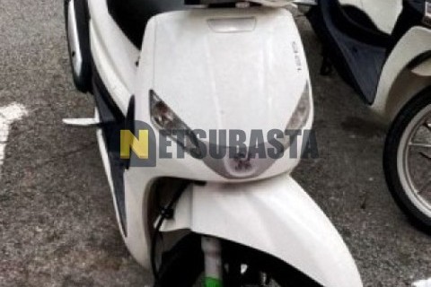 SYM JOYMAX 300i 2013