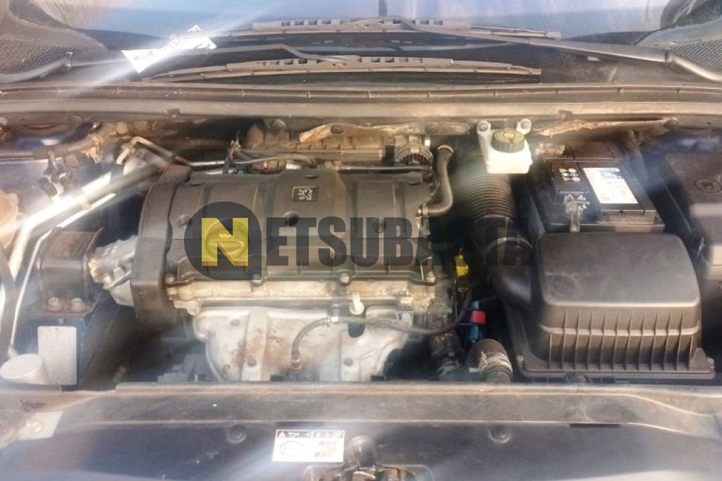 Peugeot 307 1.6 2002