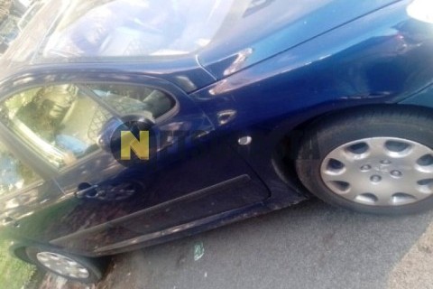 Yamaha XMAX 250 2007