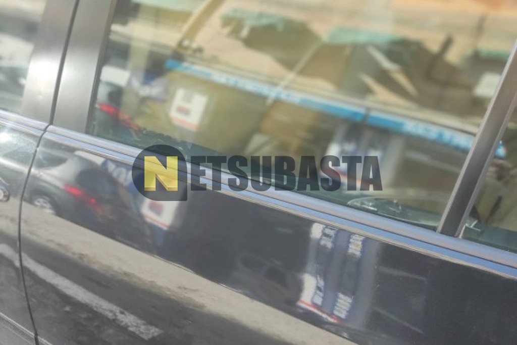 Volkswagen Golf Plus 2.0 TDI 2006