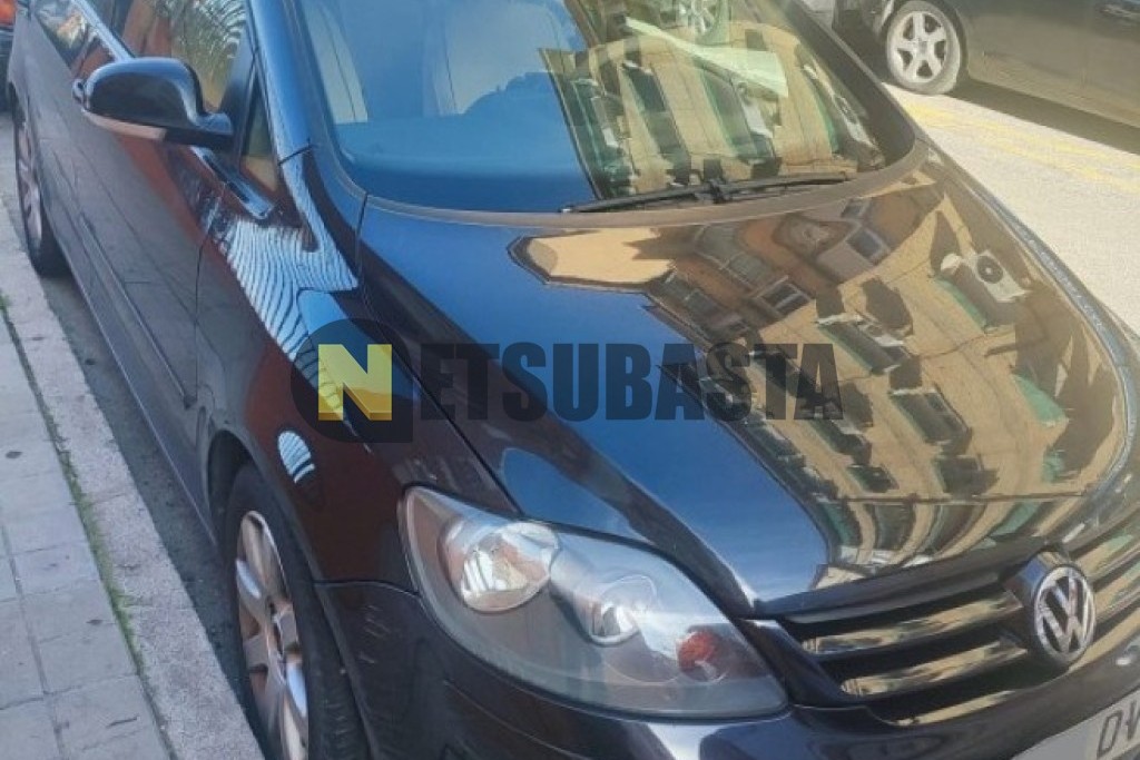 Volkswagen Golf 1.9 TDI 2006