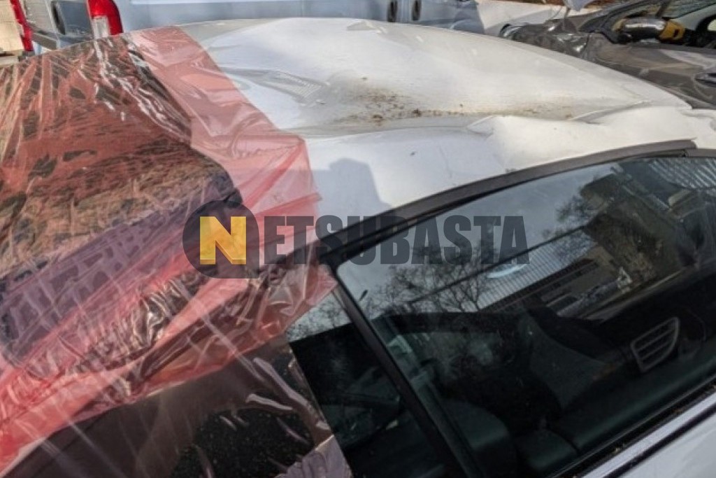 Peugeot 308 CC 1.6 HDi 2009