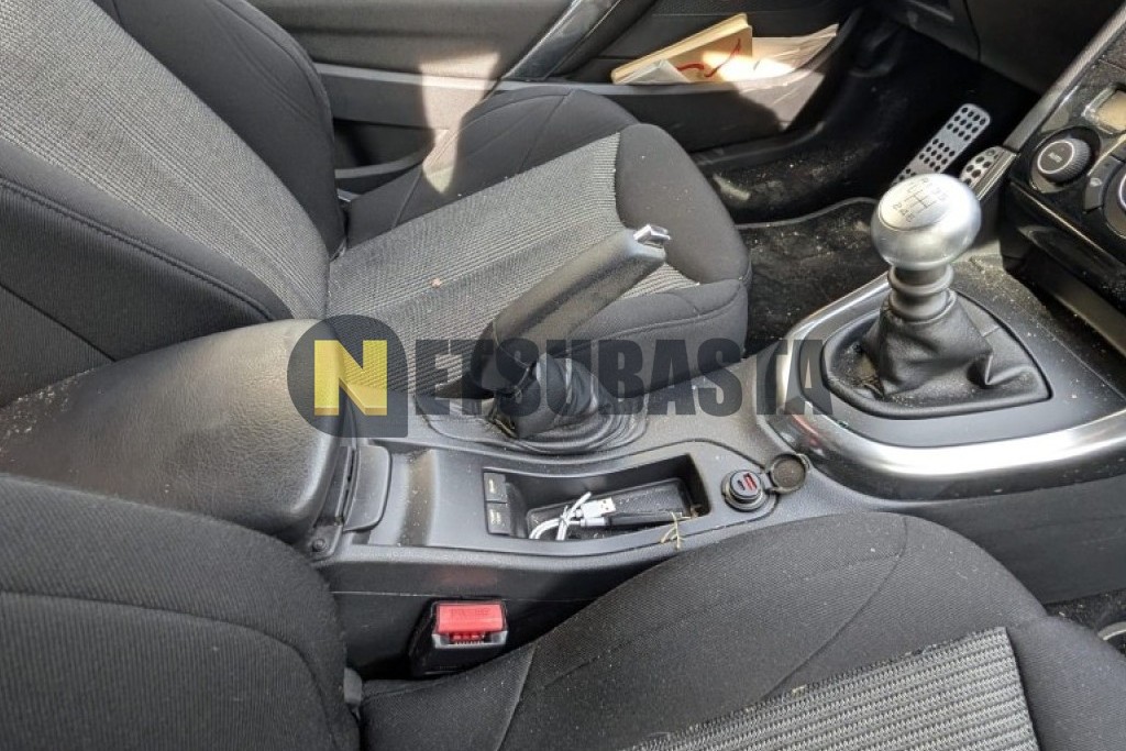 Peugeot 308 CC 1.6 HDi 2009