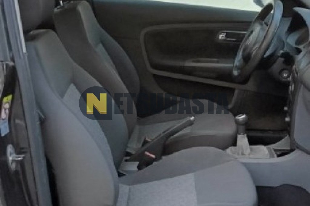 Seat Ibiza 1.4 16v 2007
