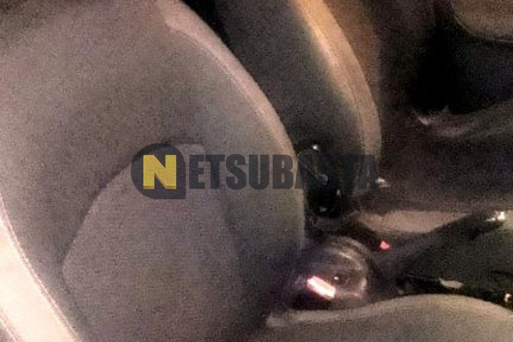 Peugeot 206 1.1 2010