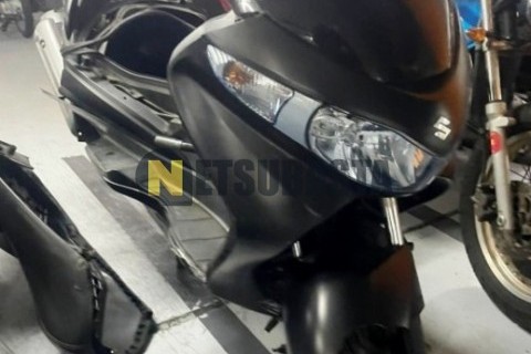 SYM JOYMAX 300i 2013