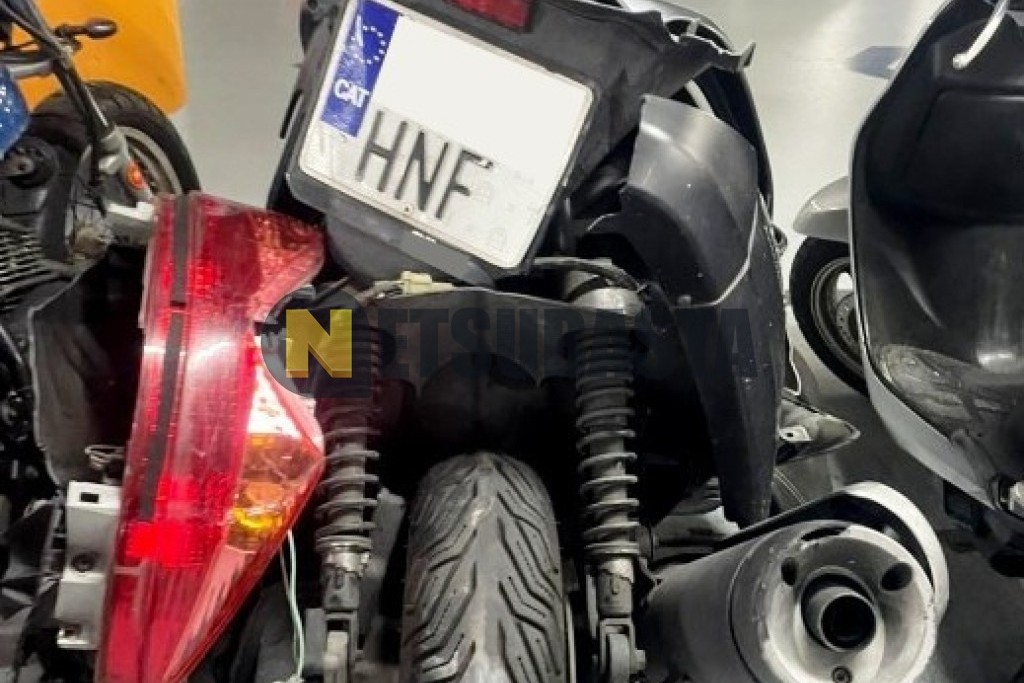 Suzuki BURGMAN 200 Executive 2012