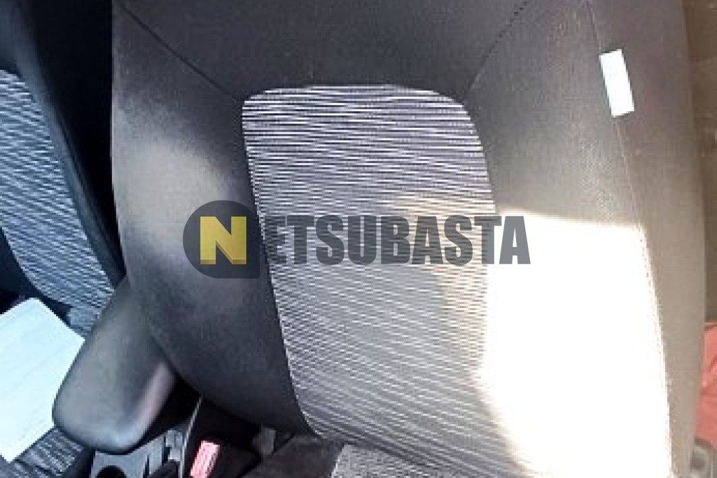 Kia ceed 1.6 CVVT 2009