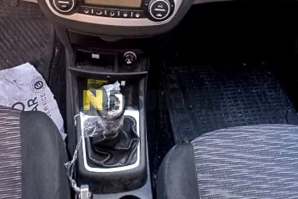 Kia ceed 1.6 CVVT 2009