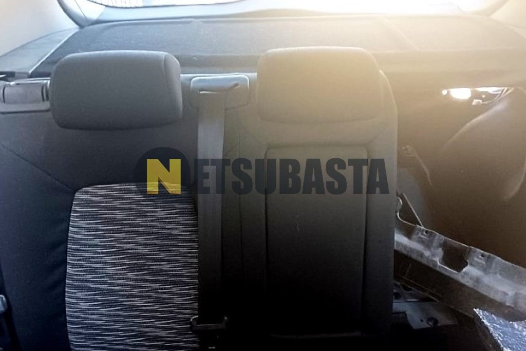 Kia ceed 1.6 CVVT 2009