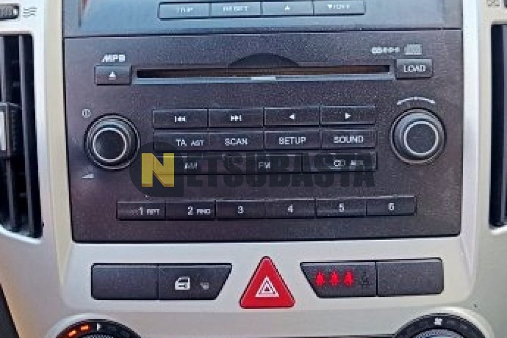 Kia ceed 1.6 CVVT 2009