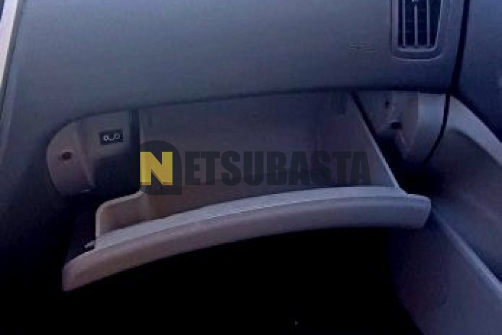 Kia ceed 1.6 CVVT 2009