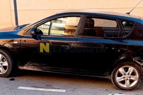 SYM JOYMAX 300i 2013