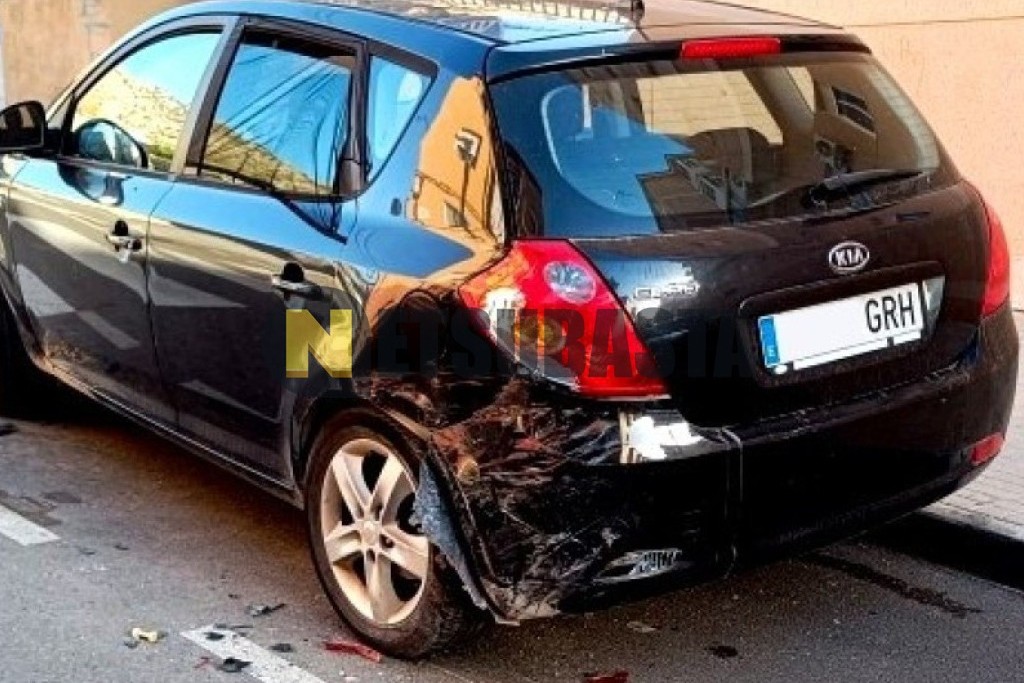 Kia ceed 1.6 CVVT 2009