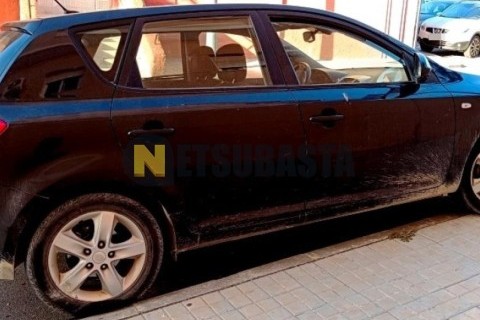 SYM JOYMAX 300i 2013