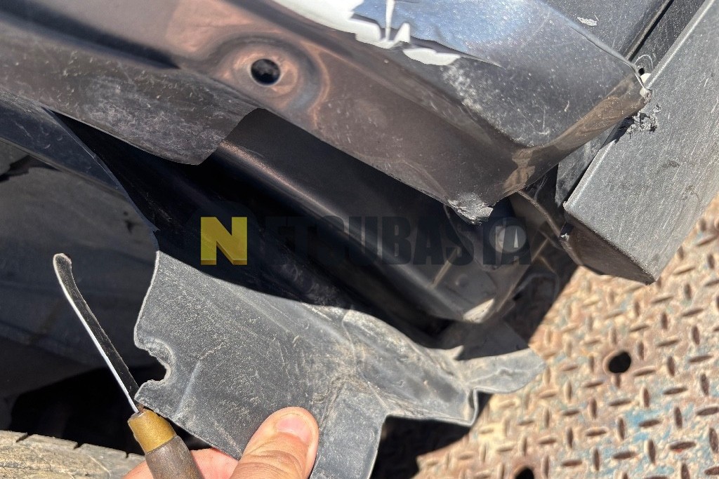 Nissan Qashqai 1.3 mHEV 12V 4x2 2022