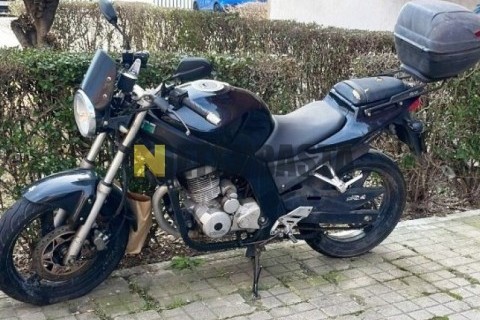 SYM JOYMAX 300i 2013