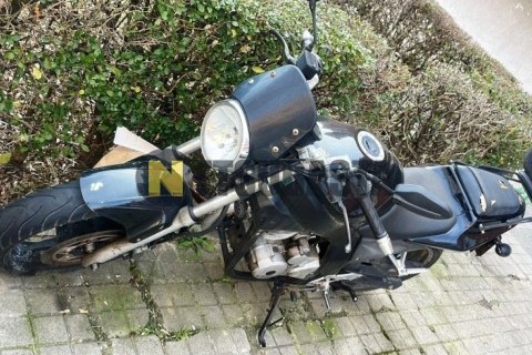 SYM JOYMAX 300i 2013