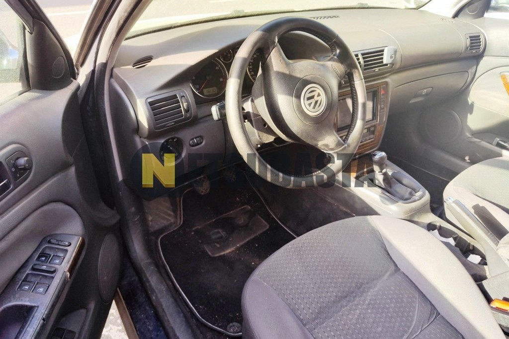 Volkswagen Passat Variant 1.9 TDI 2005