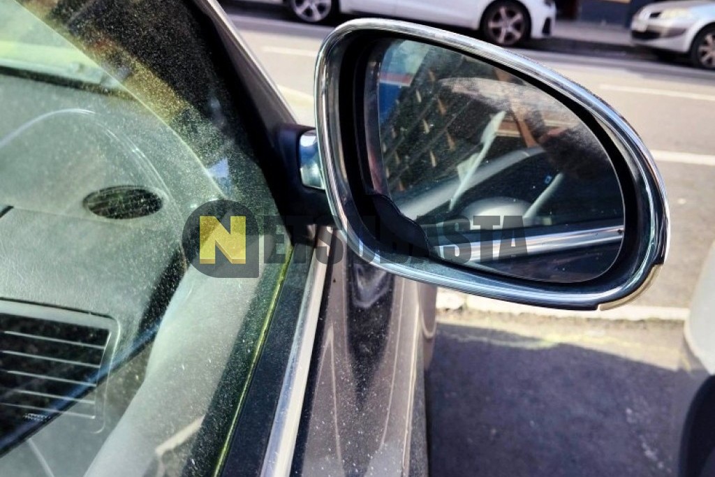 Volkswagen Passat Variant 1.9 TDI 2005