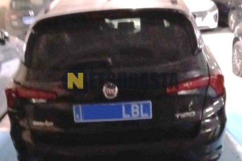 Piaggio MP3 500 Sport 2018