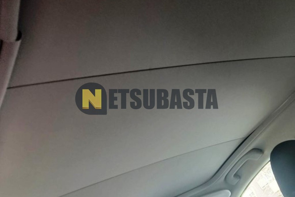 Nissan Qashqai 1.2 DIG-T 2014