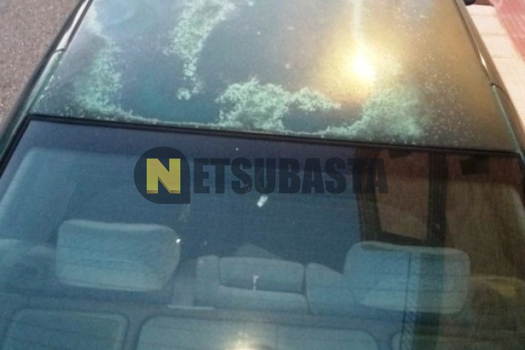 Peugeot 406 2.1 TD 1996