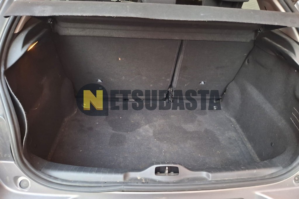 Citroën C4 Cactus 1.2 PureTech 2018