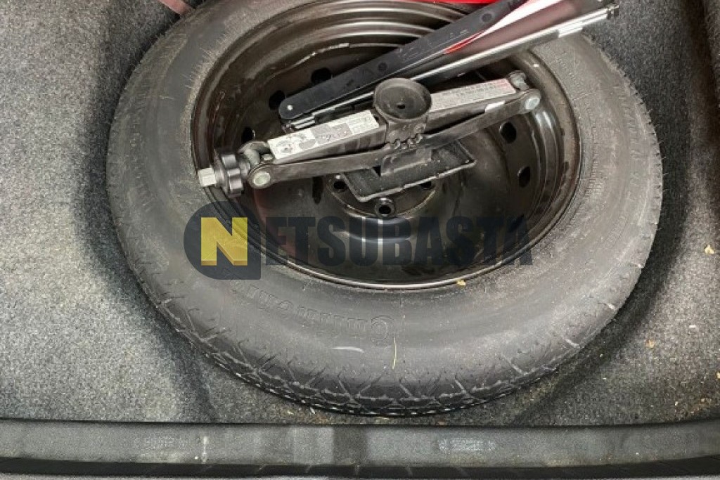 Mercedes-Benz A 150 2005