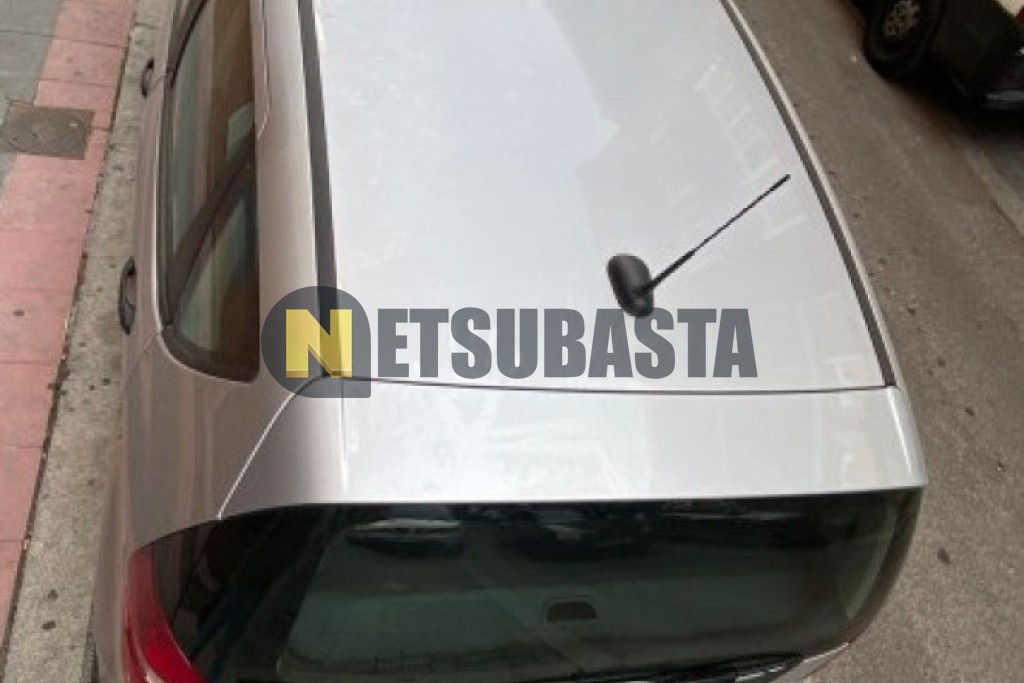 Mercedes-Benz A 150 2005