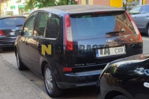 SYM JOYMAX 300i 2013