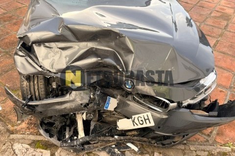 Yamaha XMAX 250 2007