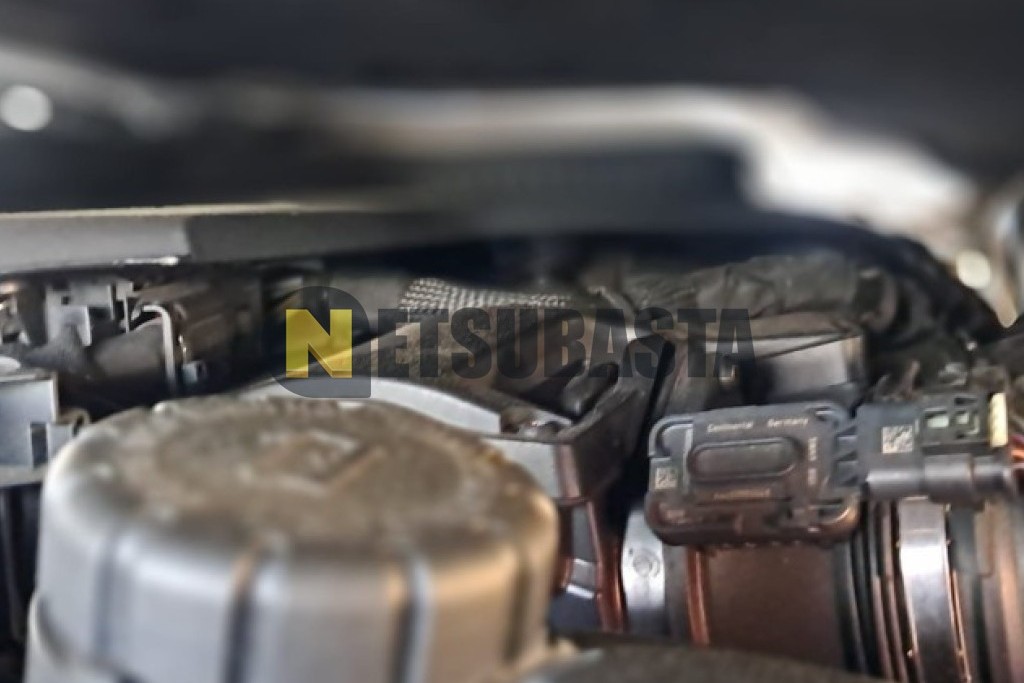 Mercedes-Benz C 220 d Berlina 7G-TRONIC PLUS 2017