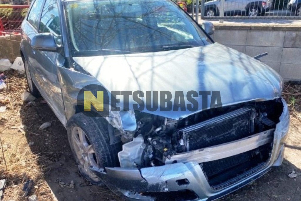 Audi A3 1.9 TDI 2009