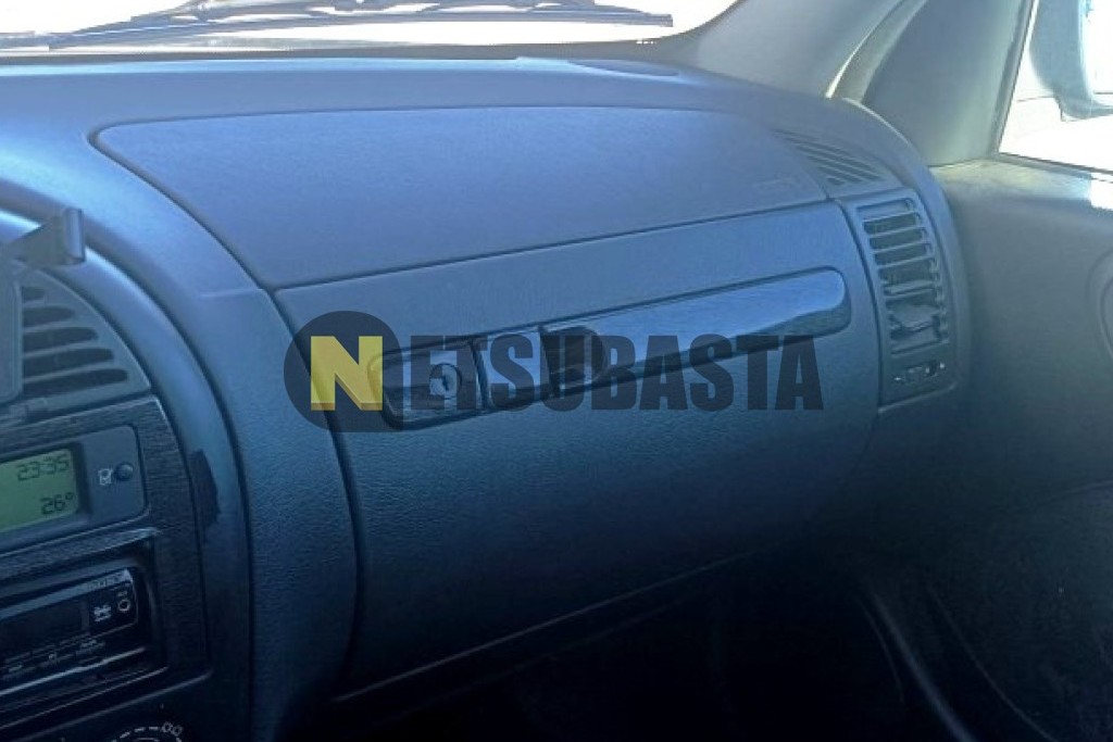 Citroën Xsara 1.6i 16V 2003