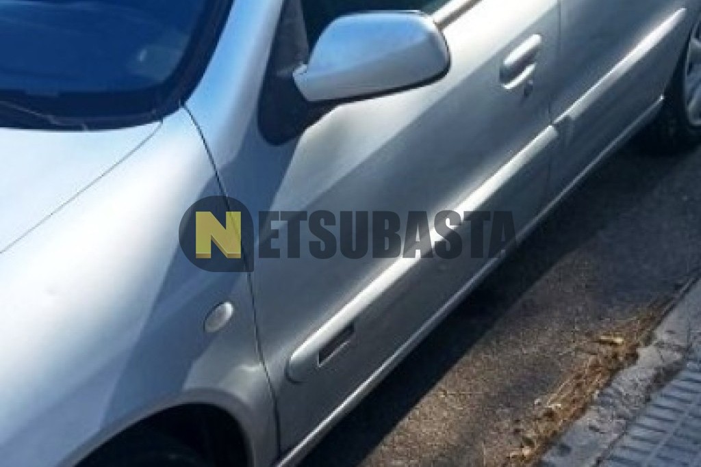 Citroën Xsara 1.6i 16V 2003