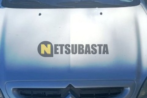 Yamaha NMAX 125 2019