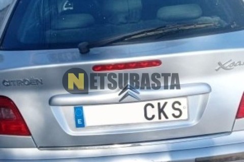 Yamaha NMAX 125 2019