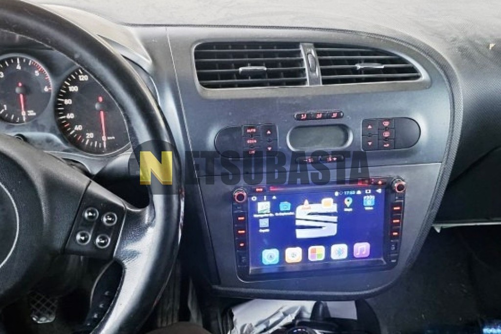 Seat Leon 2.0 TDI 2006