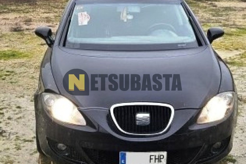 Seat Leon 2.0 TDI 2006
