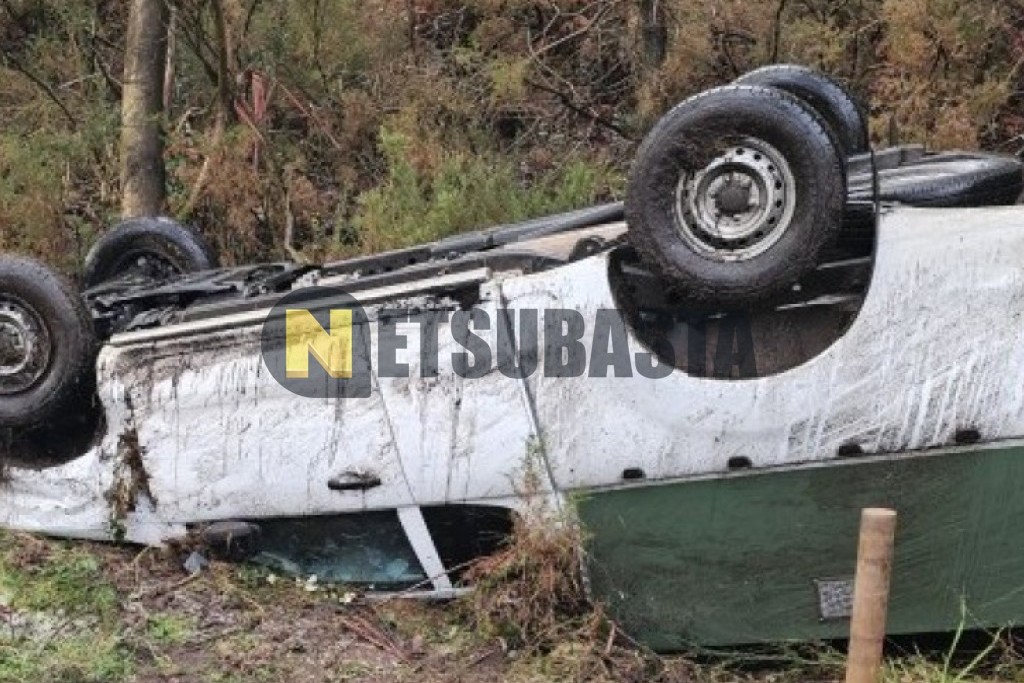 Ford Ranger Super Cab 2.0 Ecoblue 4x4 2021