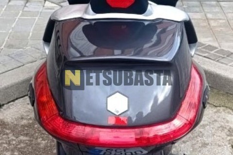 Yamaha NMAX 125 2019